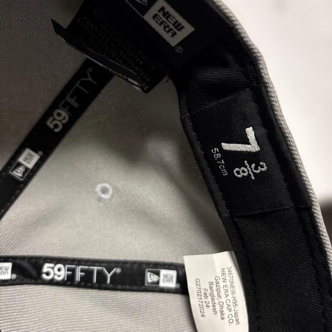 帽子 Supreme Futura New Era