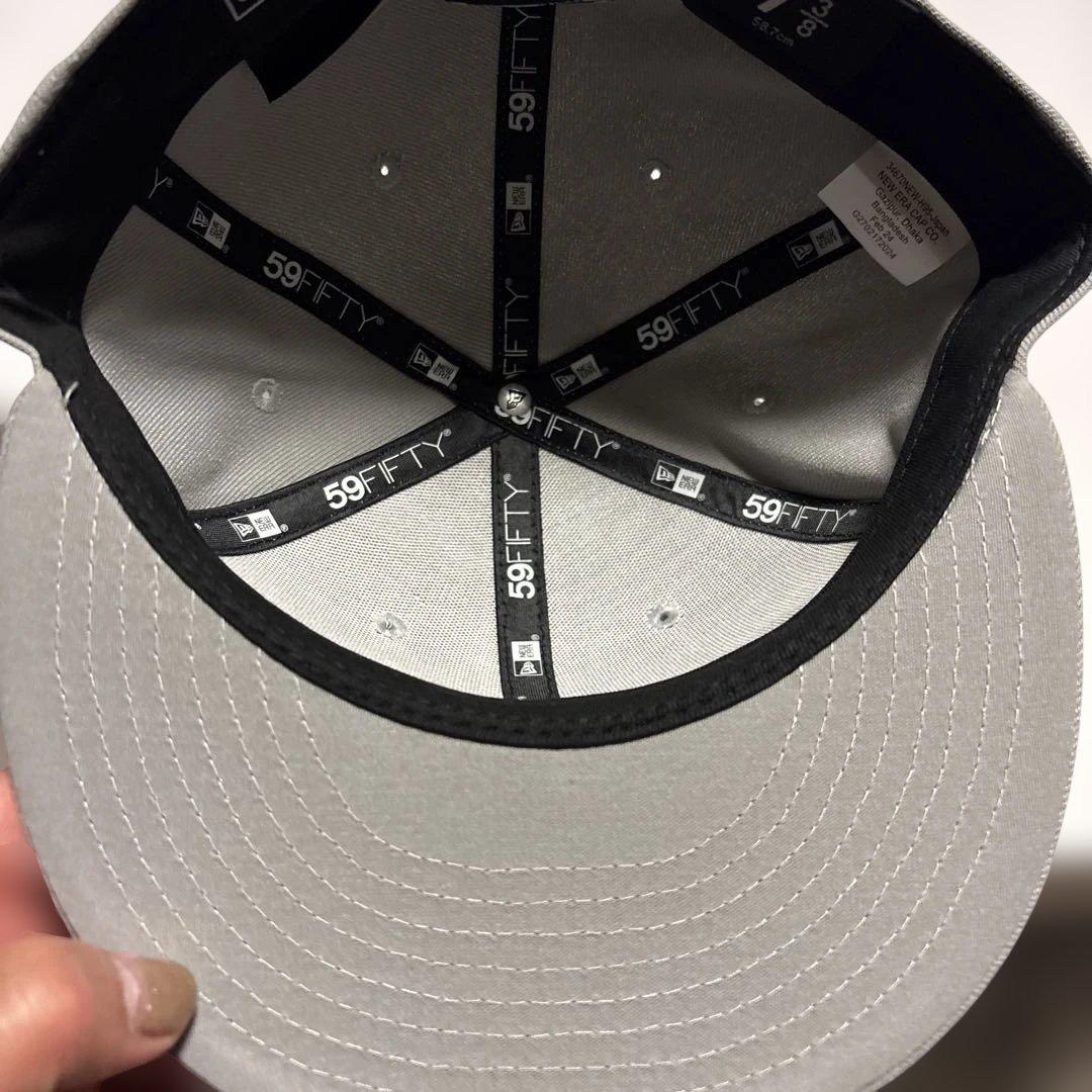 帽子 Supreme Futura New Era