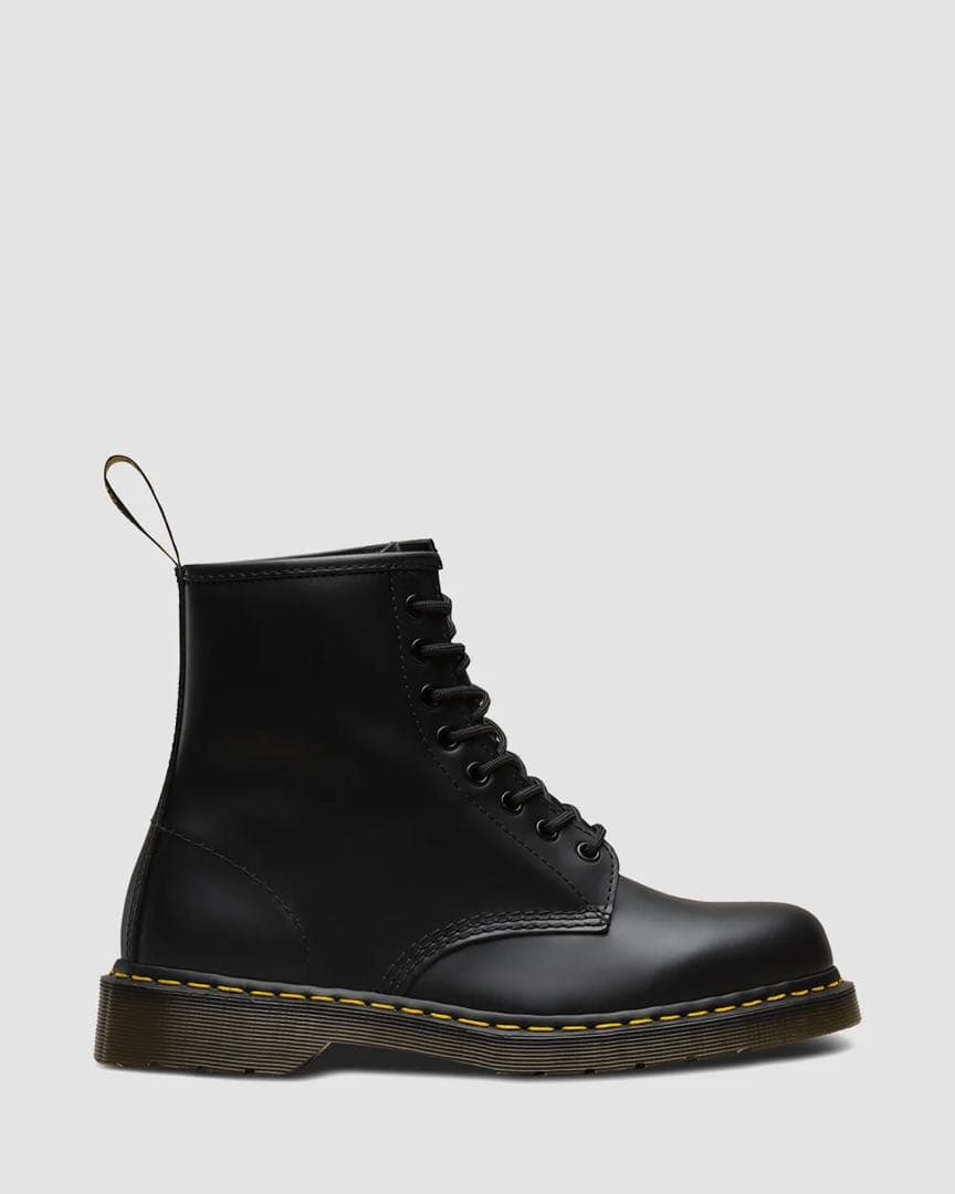 Dr. Martens 1460 8ホールブーツ UK4 23cm ブラック