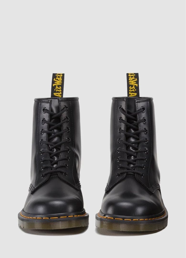Dr. Martens 1460 8ホールブーツ UK4 23cm ブラック