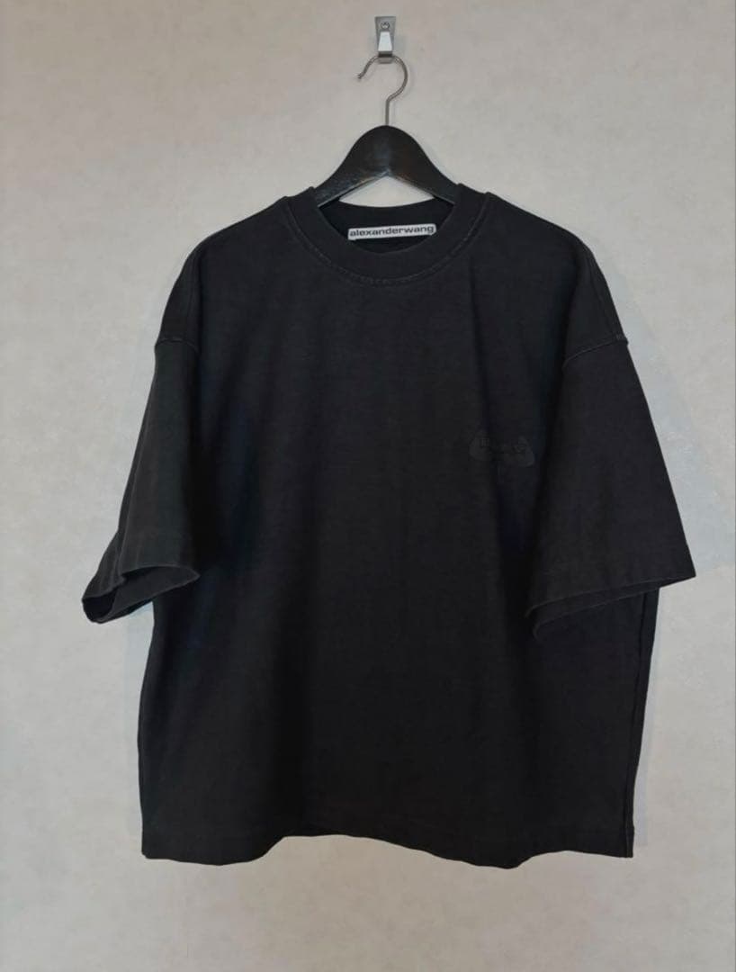 Alexander Wang アレキサンダーワン Beefy Tee 登坂