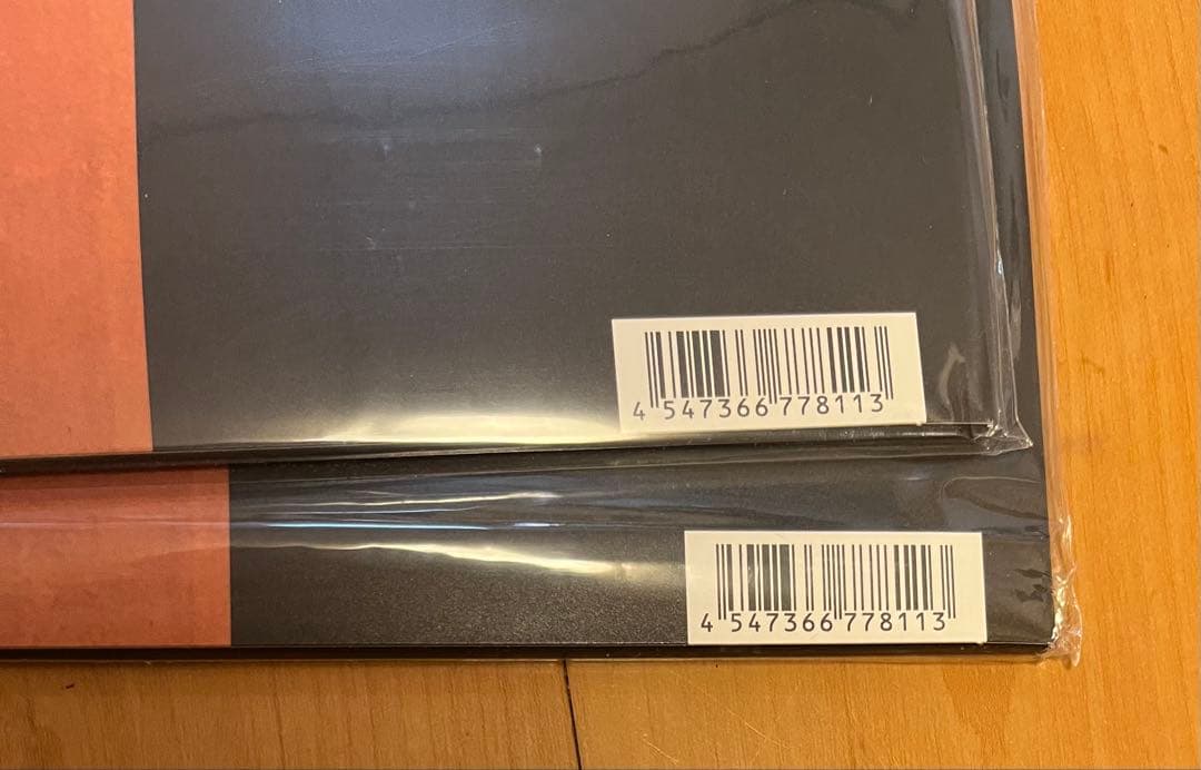 新品 Suchmos Sunburst 12インチ レコード 完全生産限定盤