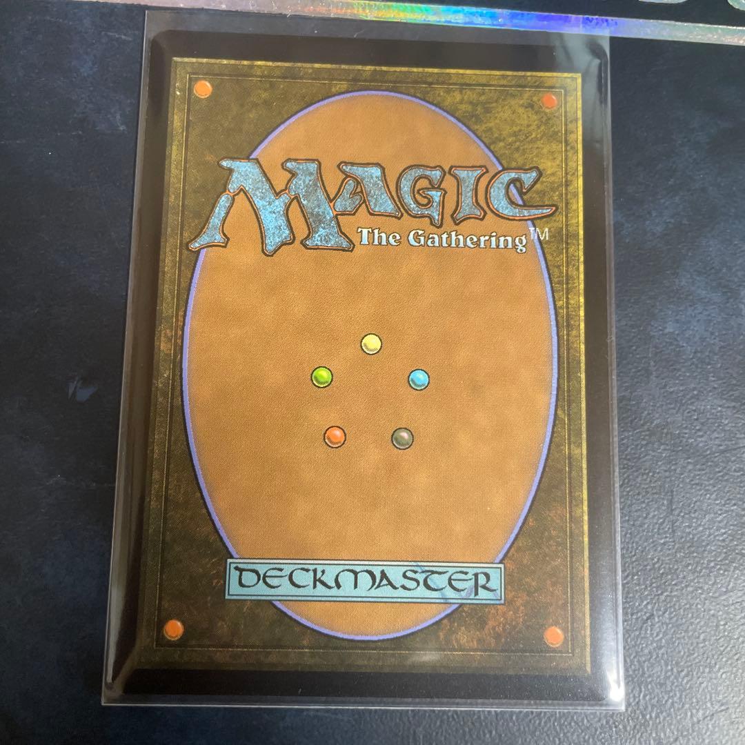 冷酷な船長、テゼレット １枚 日本語版ボーダーレス MTG