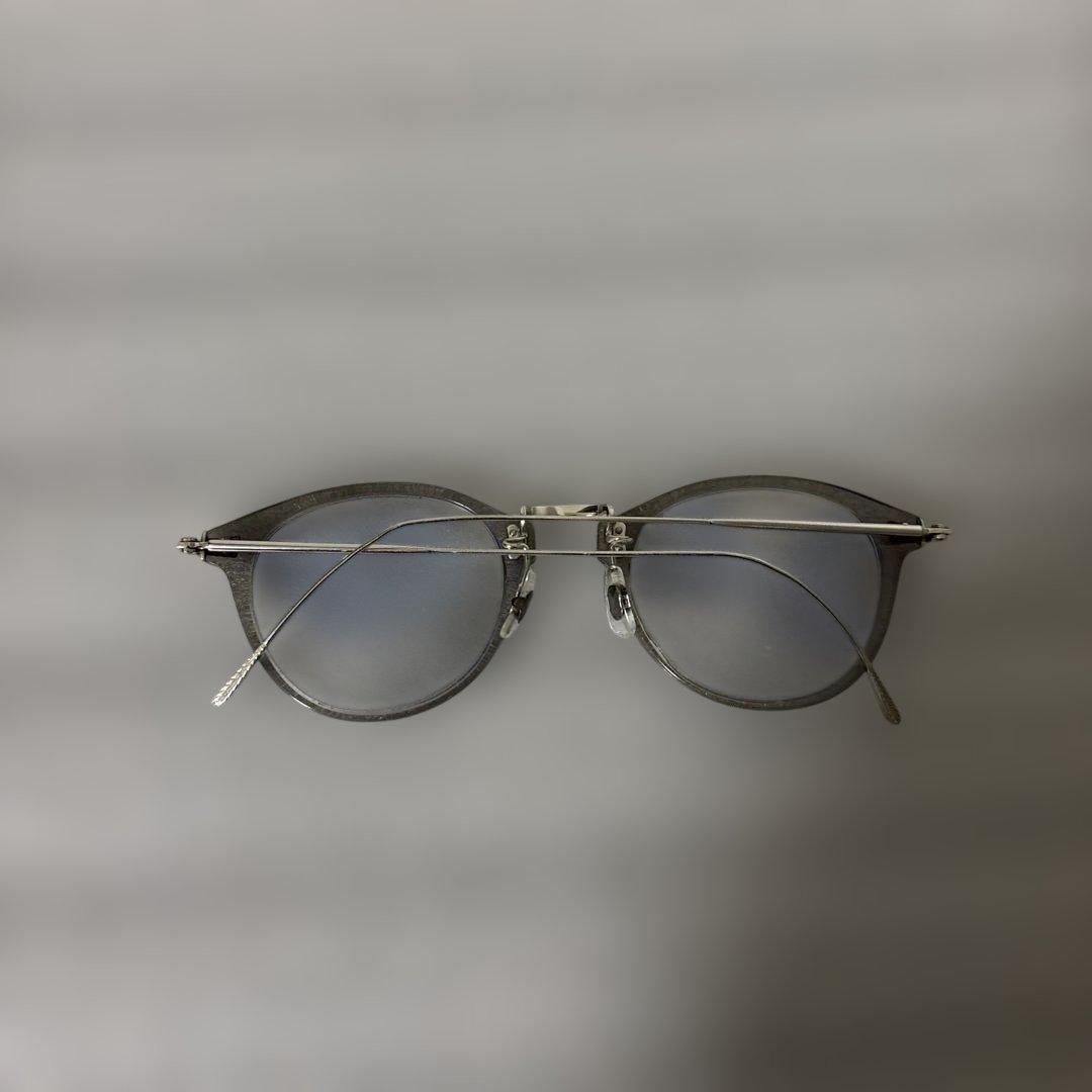 OLIVER PEOPLES Cording WKG サングラス