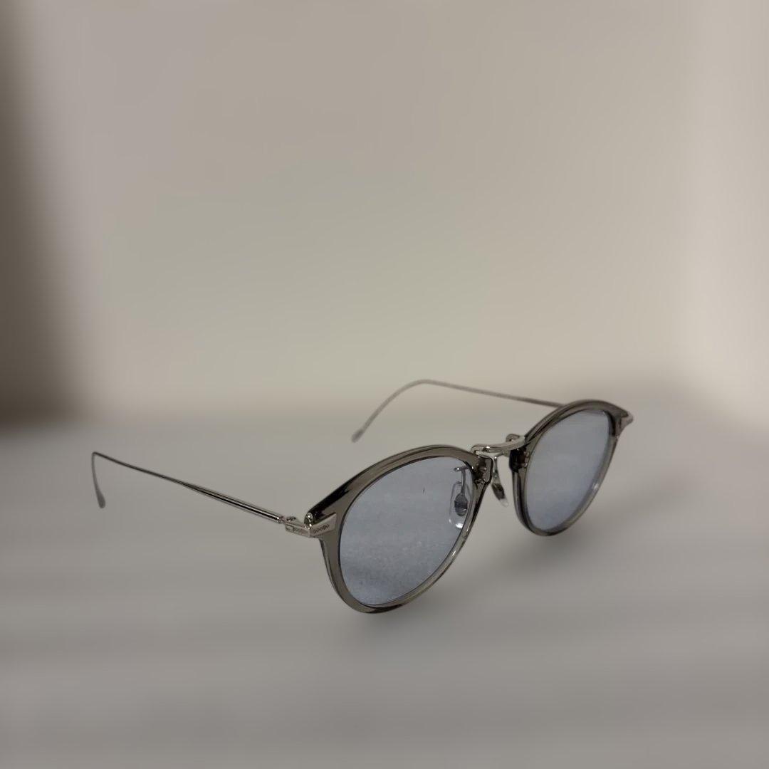 OLIVER PEOPLES Cording WKG サングラス