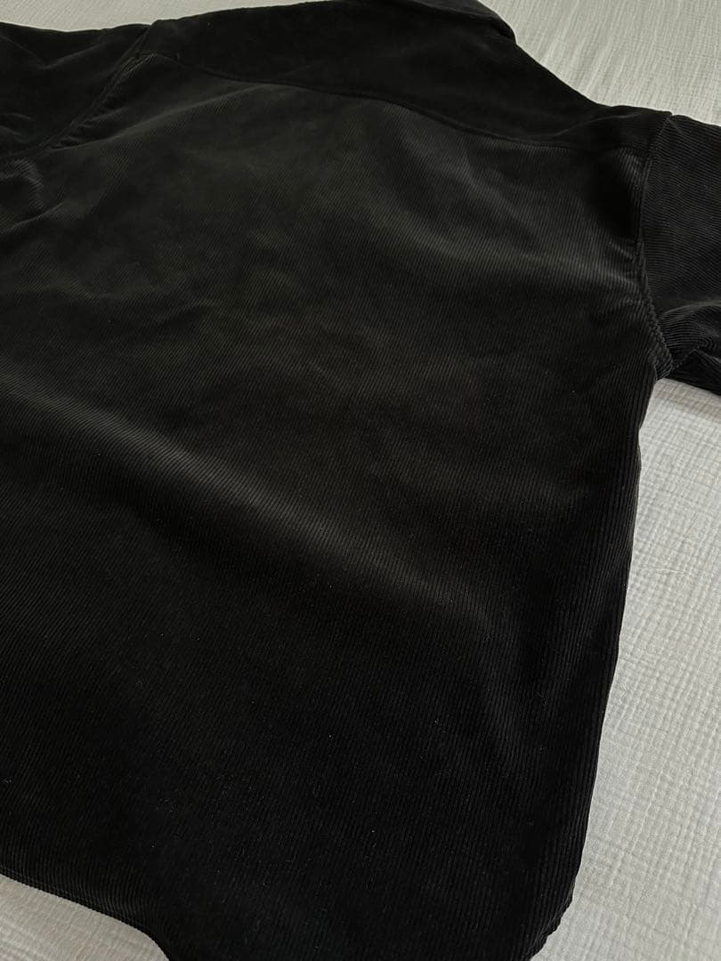 KAPTAIN SUNSHINE Corduroy C.P.O コードュロイ