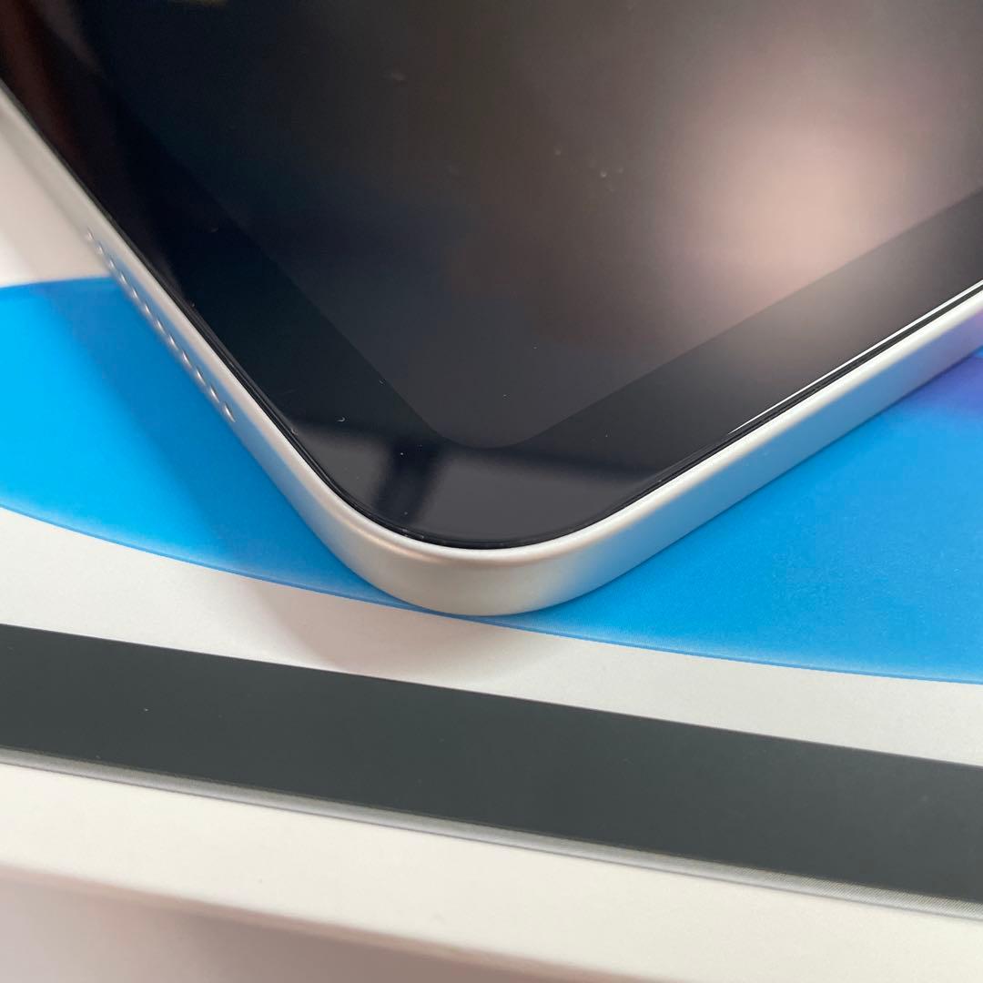Apple iPad 11インチ Wi-Fi 128GB 第11世代