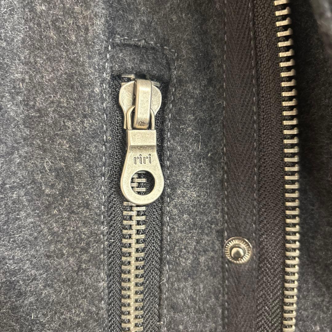 APC A.P.C モッズコート