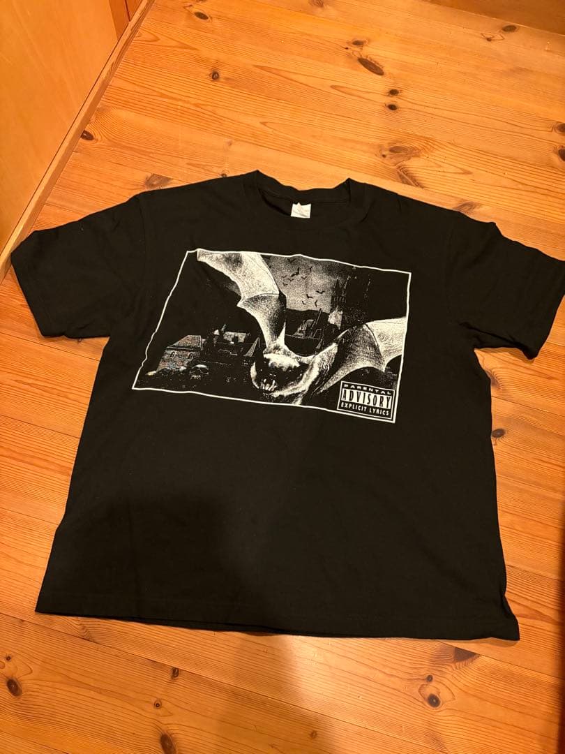 ひ*ろ様 Mサイズ 黒夢 セントマイケル 河村康輔 Tシャツ SAINT Mxx