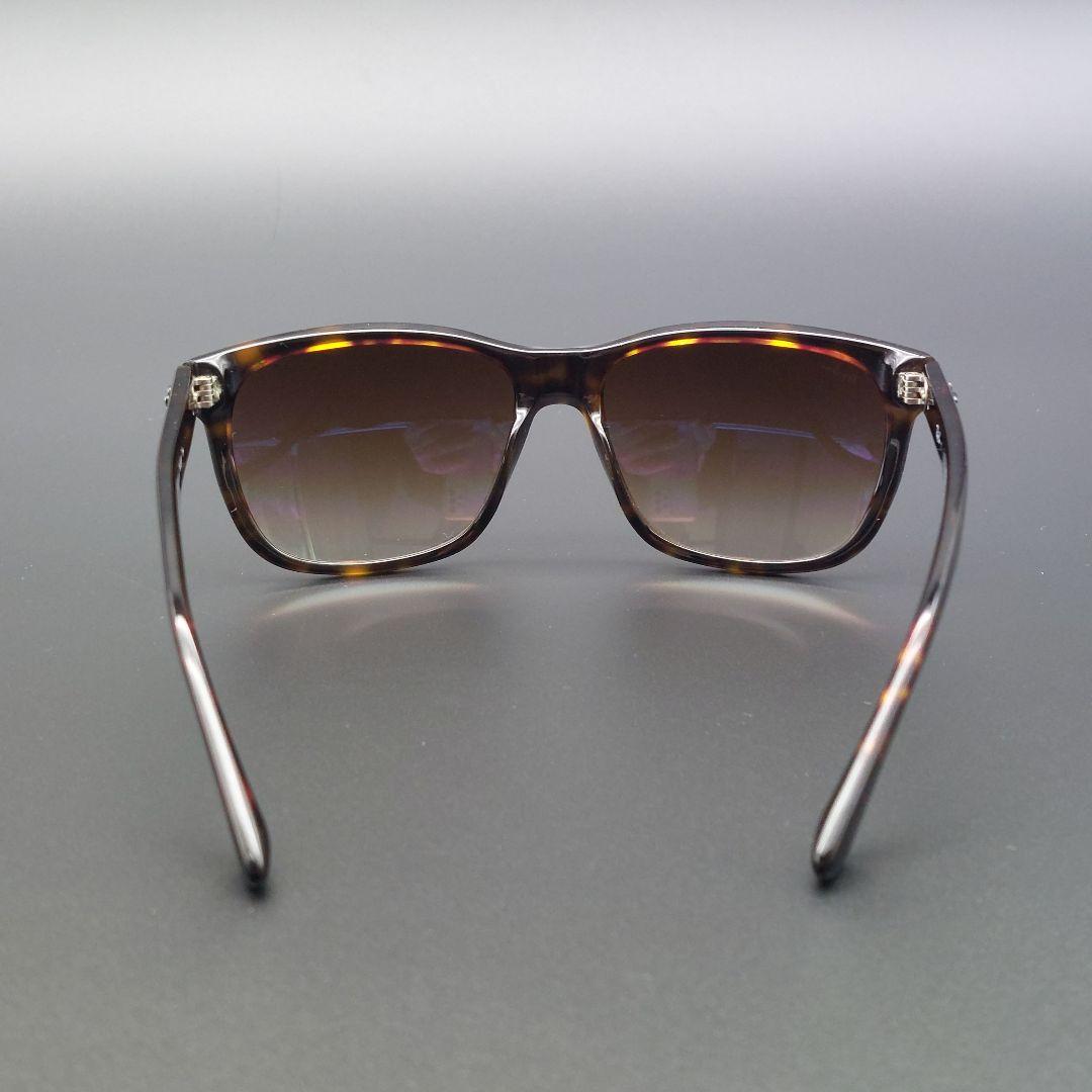 【美品】Ray-Ban　レイバン　サングラス　RB4181F　大人気　べっ甲