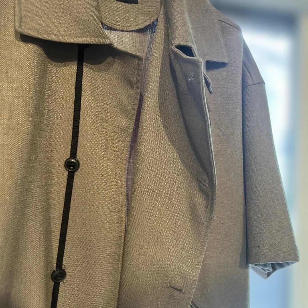 MAISON SPECIAL セットアップ 24SS