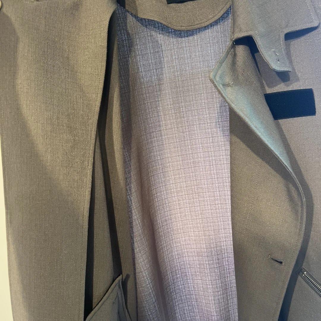 MAISON SPECIAL セットアップ 24SS