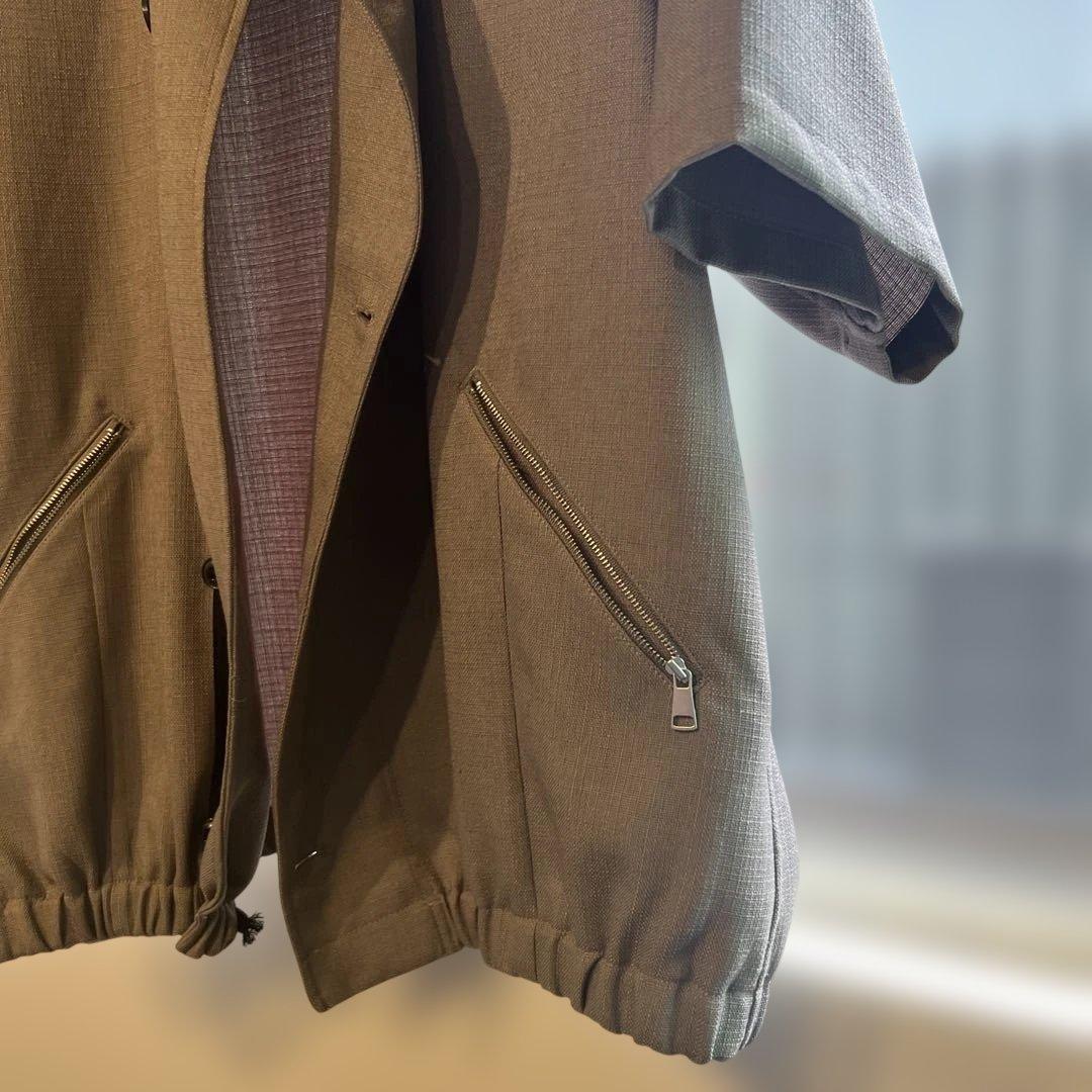 MAISON SPECIAL セットアップ 24SS