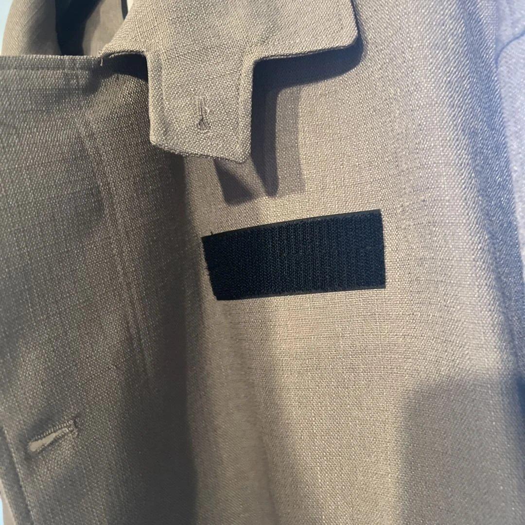 MAISON SPECIAL セットアップ 24SS