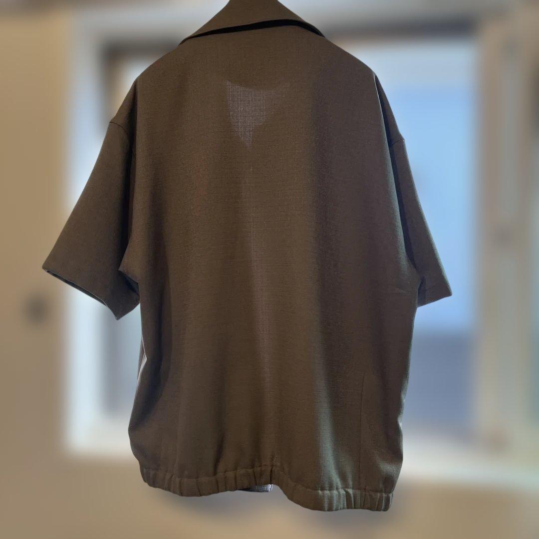 MAISON SPECIAL セットアップ 24SS