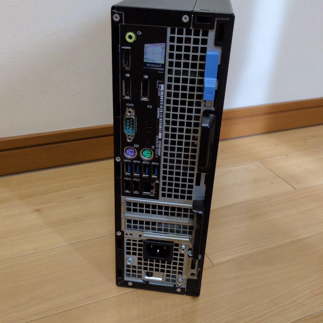Dell 新生活応援 i7 Officeインストール済 動作品