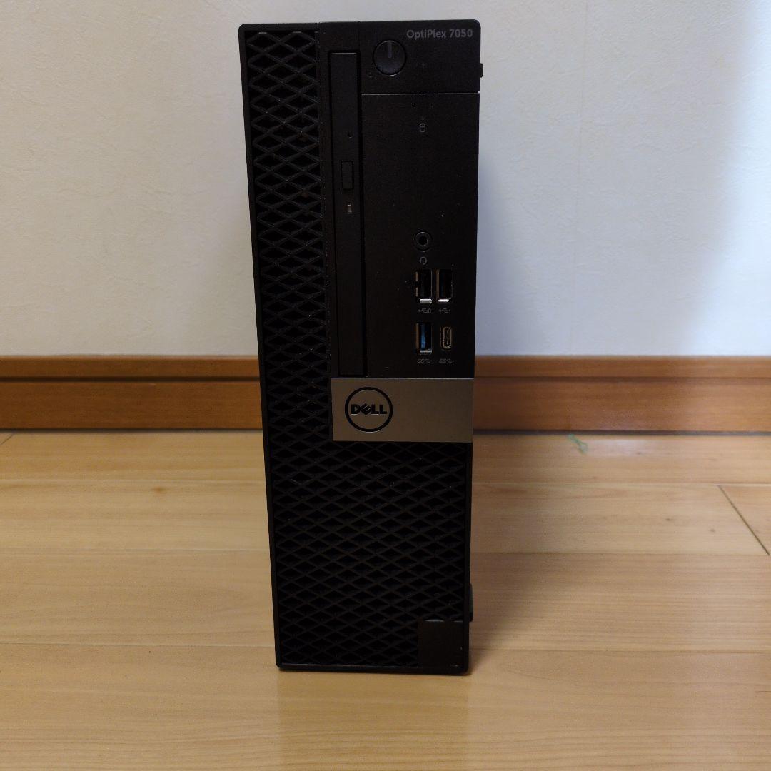 Dell 新生活応援 i7 Officeインストール済 動作品