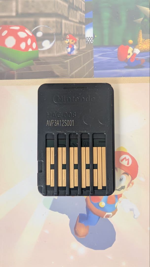 生産終了 スーパーマリオ3Dコレクション Switch ソフト