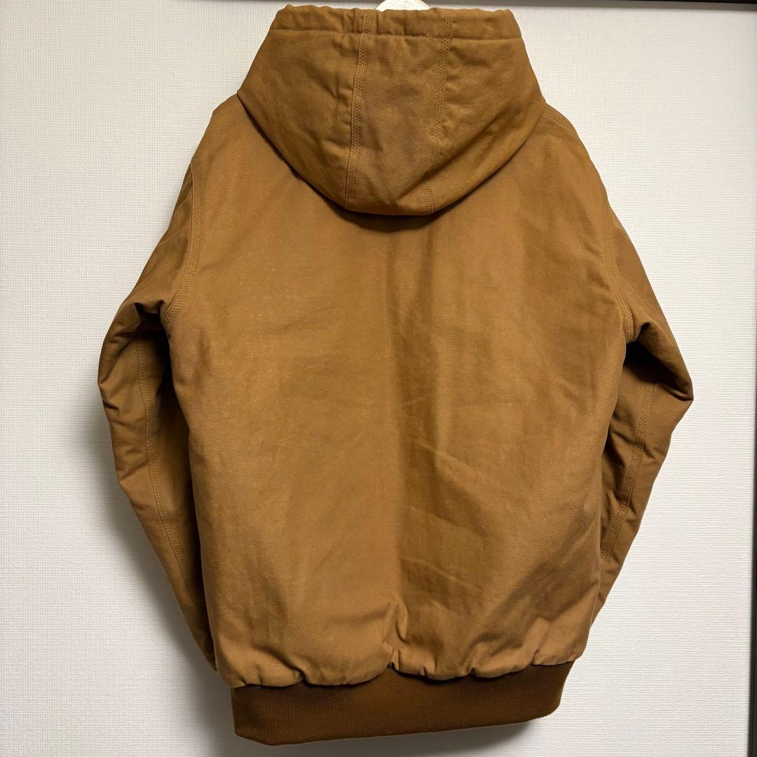 ジャケット・アウター Stussy ACTIVE JACKET