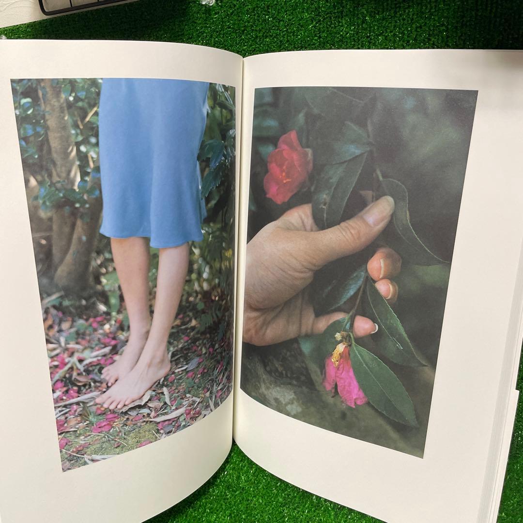 「美咲」伊東美咲 写真集/上田義彦 作品集