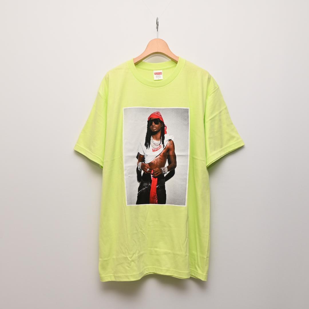 U*K様 【未使用】Supreme シュプリーム Playboi Carti T