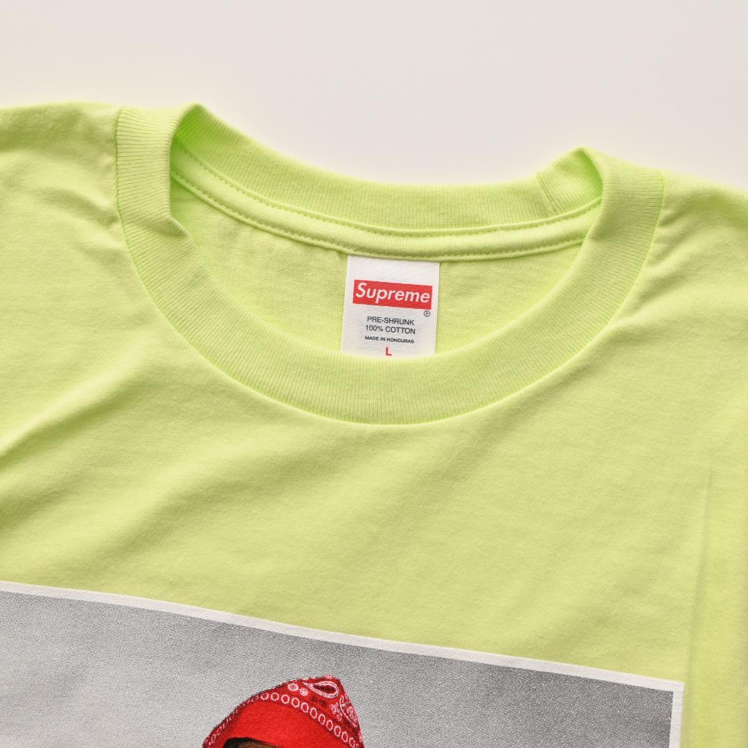 U*K様 【未使用】Supreme シュプリーム Playboi Carti T