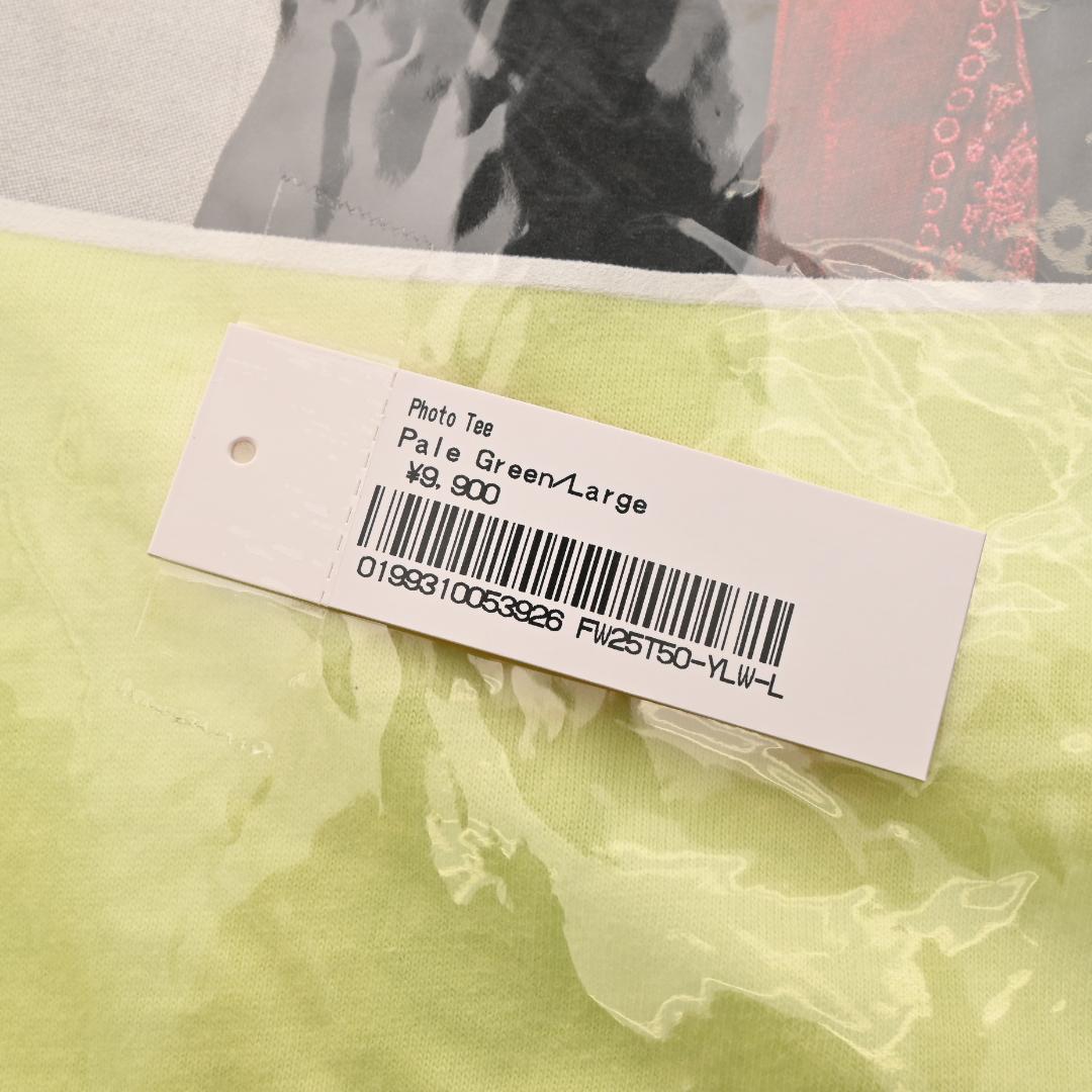 U*K様 【未使用】Supreme シュプリーム Playboi Carti T