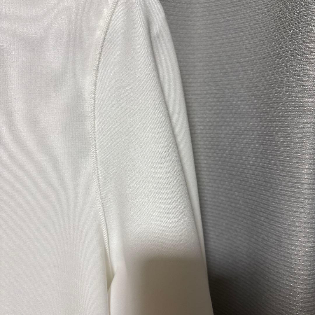Theory Relay Jersey 長袖Tシャツ ロンT 白 XSサイズ