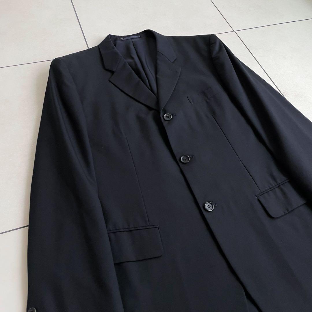 【COMME des GARCONS HOMME】3B テーラードジャケット