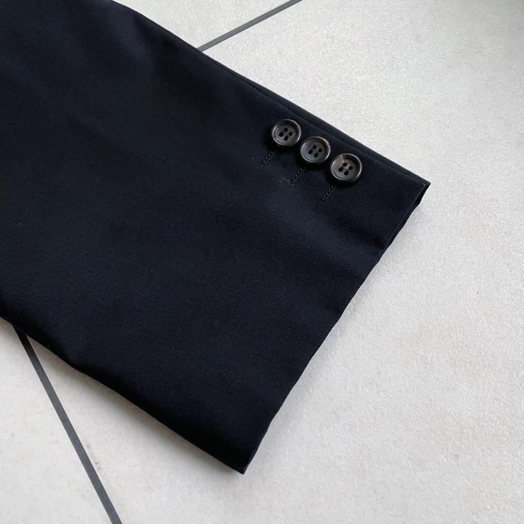 【COMME des GARCONS HOMME】3B テーラードジャケット