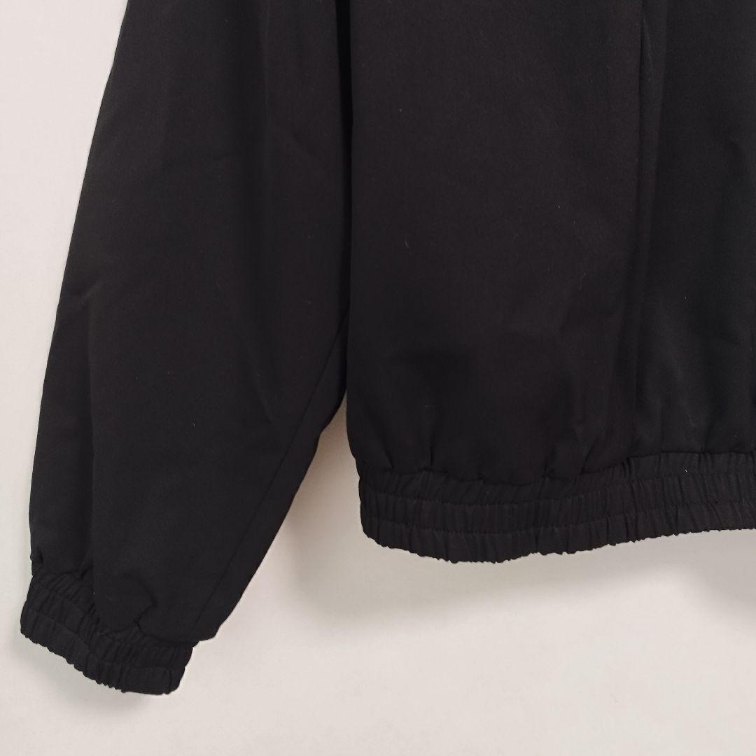 Mサイズ MODITEC flying flat jacket 短丈 ブラック