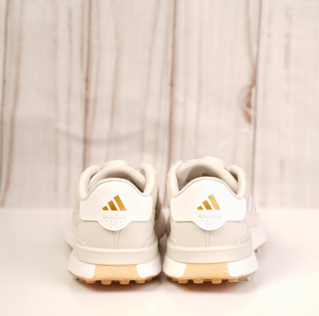 未使用同等品 adidas golf S2G ボア 24 ゴルフシューズ