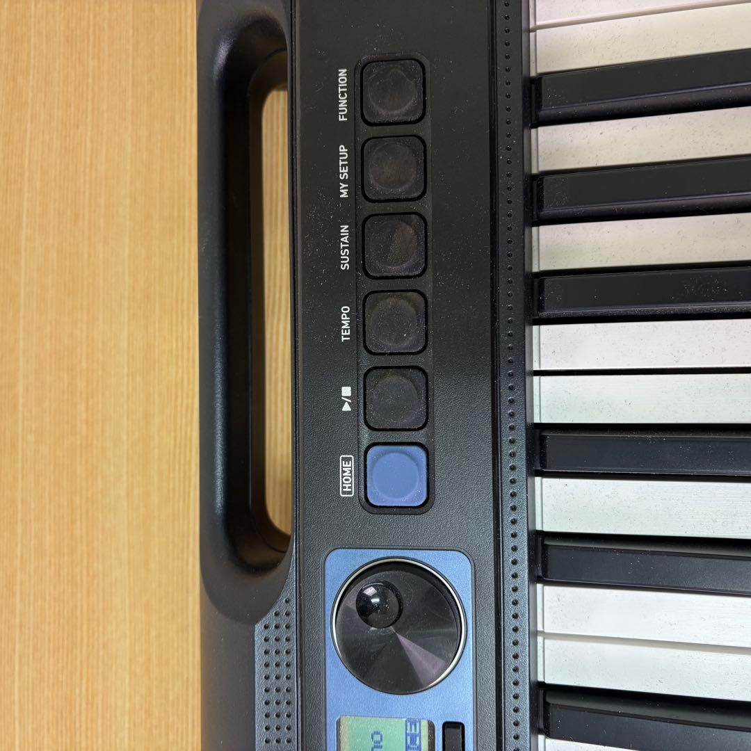 CASIO キーボード CT-S300