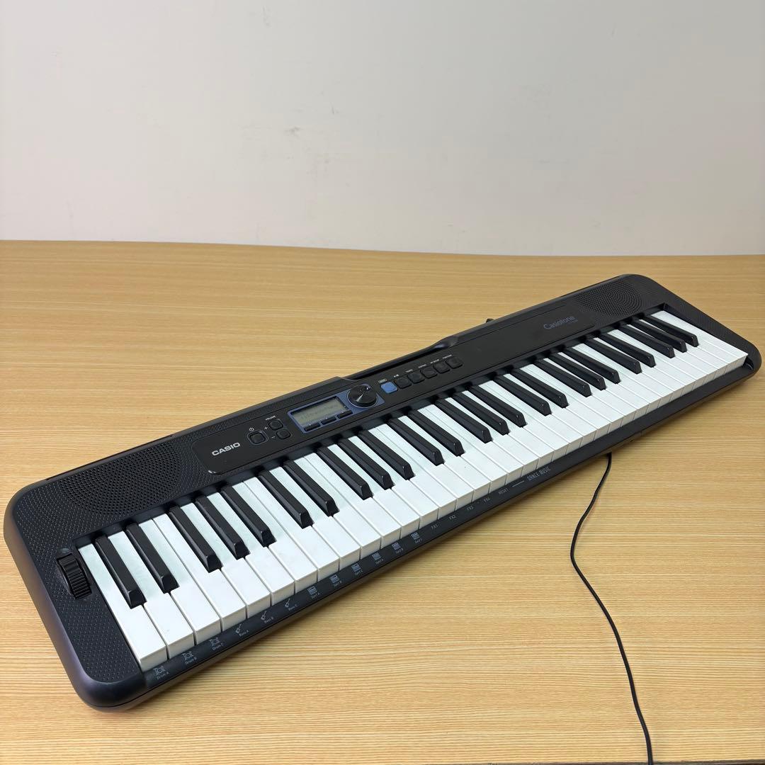 CASIO キーボード CT-S300