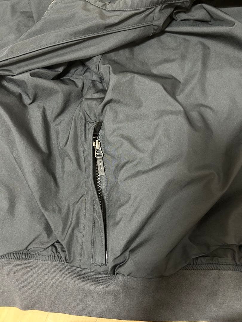 Polo by Ralph Lauren ラルフローレン ジップアップブルゾン