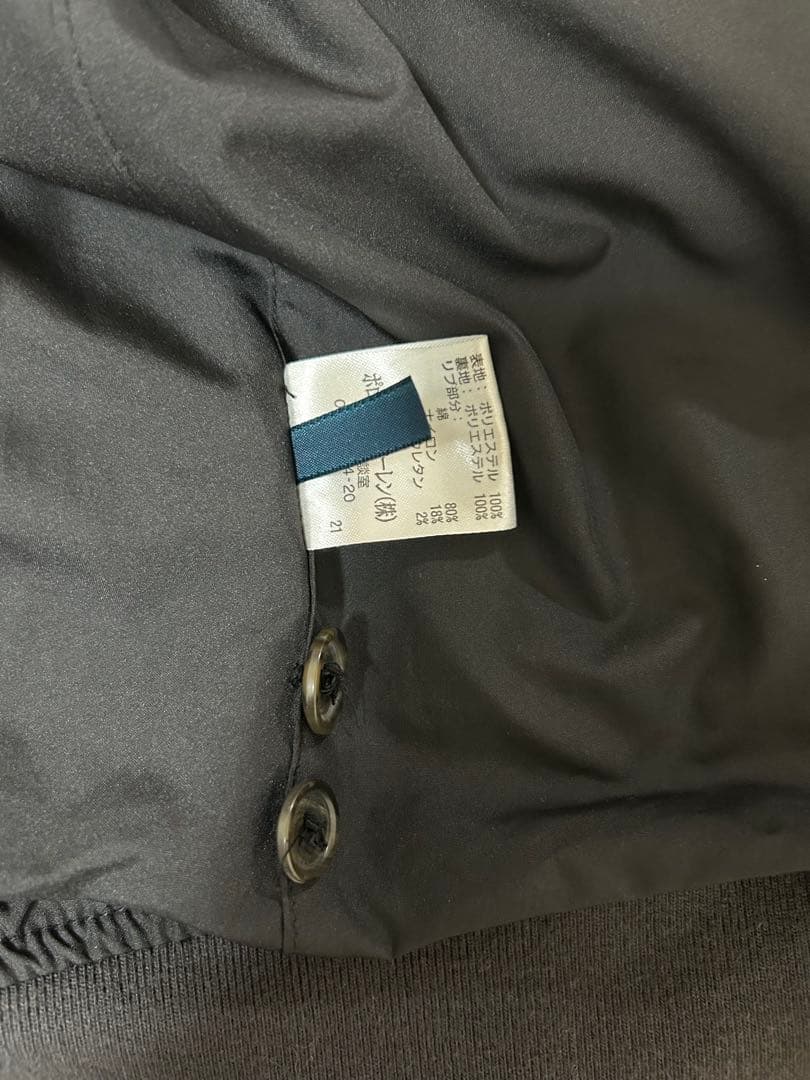 Polo by Ralph Lauren ラルフローレン ジップアップブルゾン