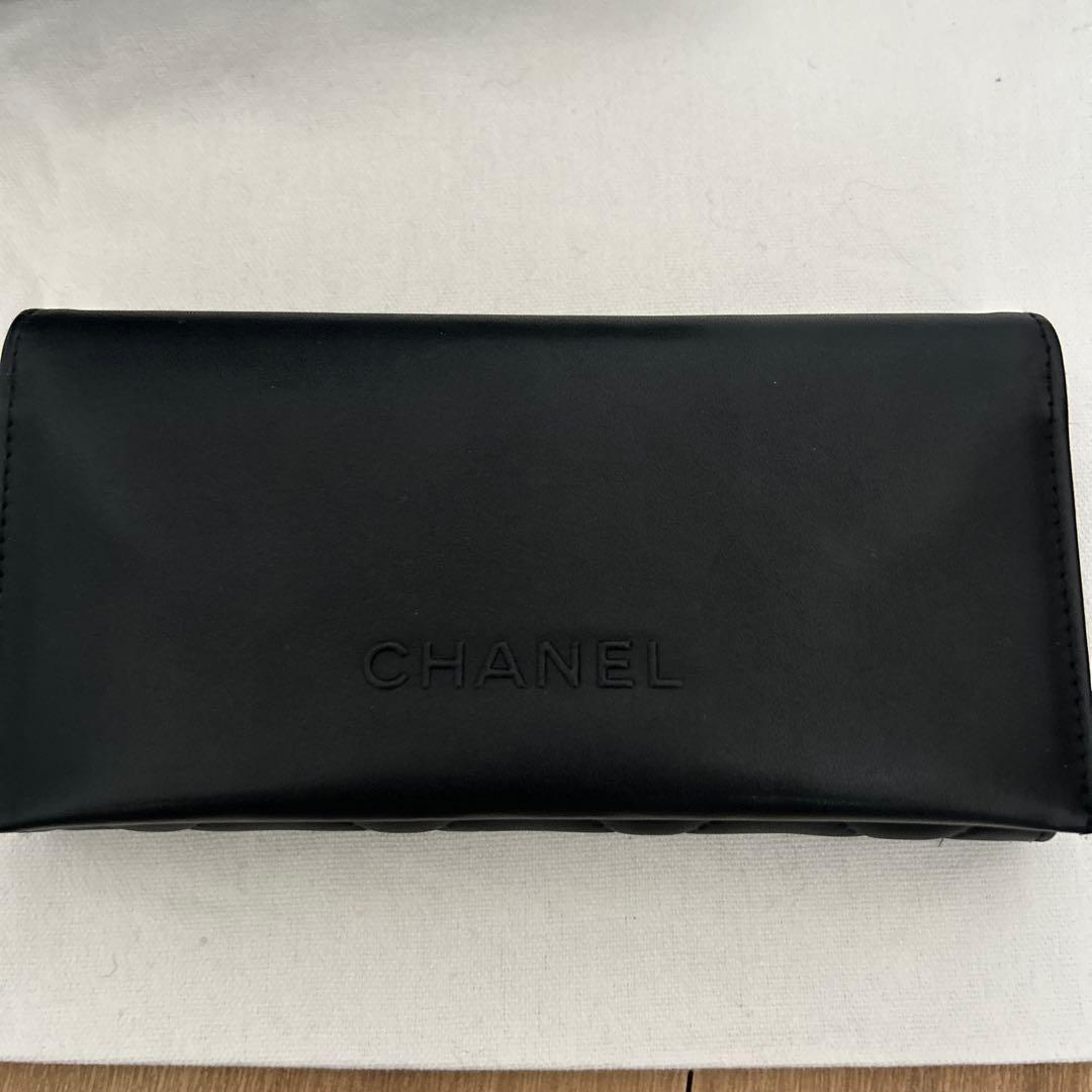 CHANEL シャネル　サングラス　美品
