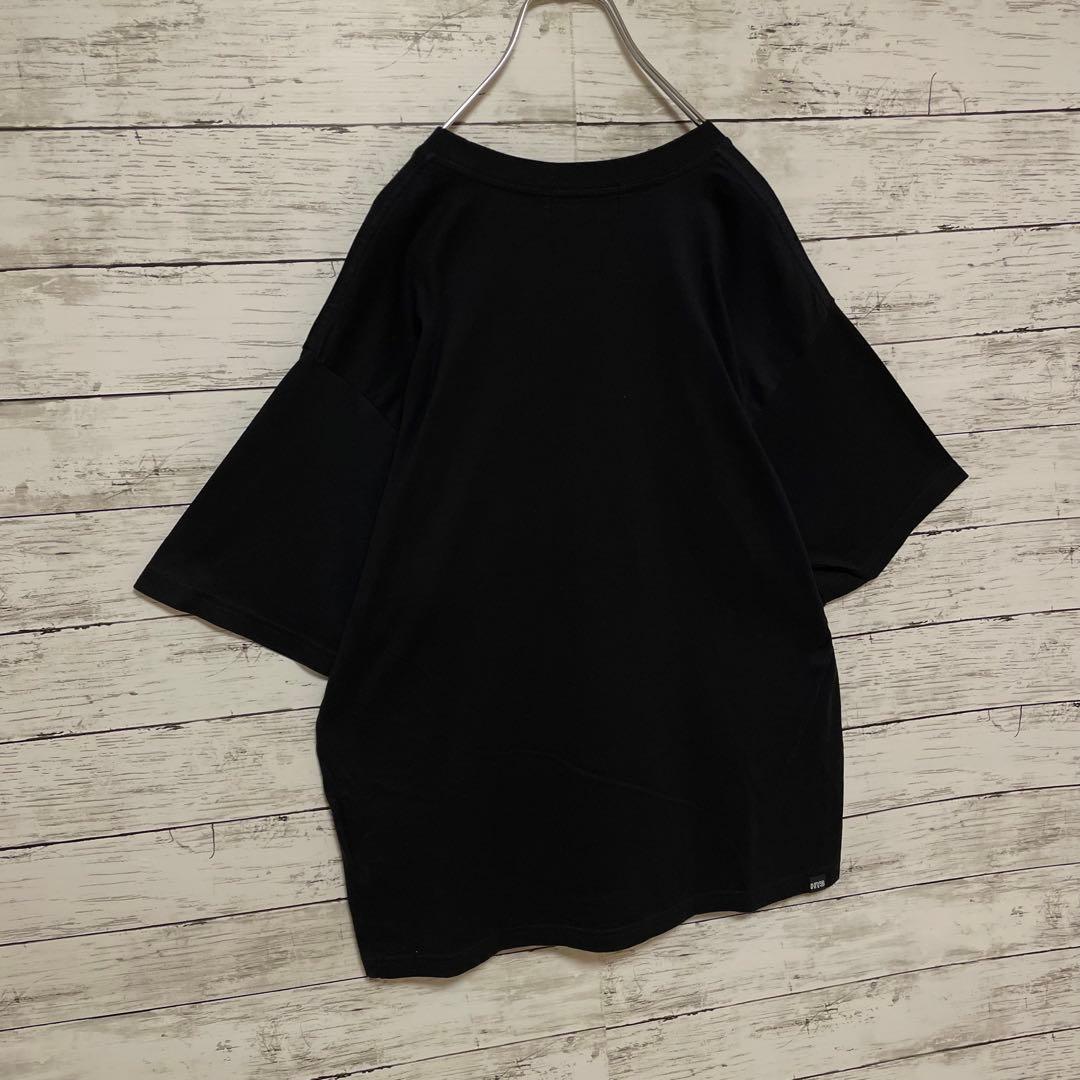 1031【入手困難】ヒステリックグラマー♤ビッグロゴ　半袖Tシャツヒスガール美品