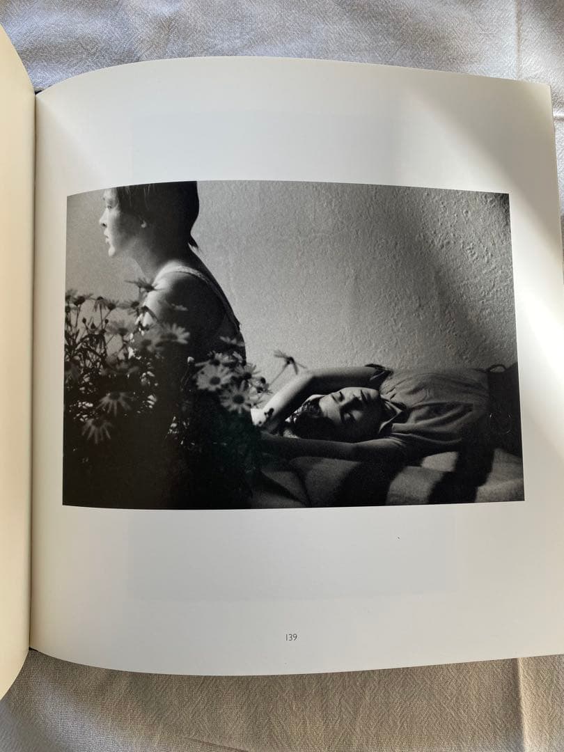 初版　ソール・ライター　SAUL LEITER In My Room 写真集
