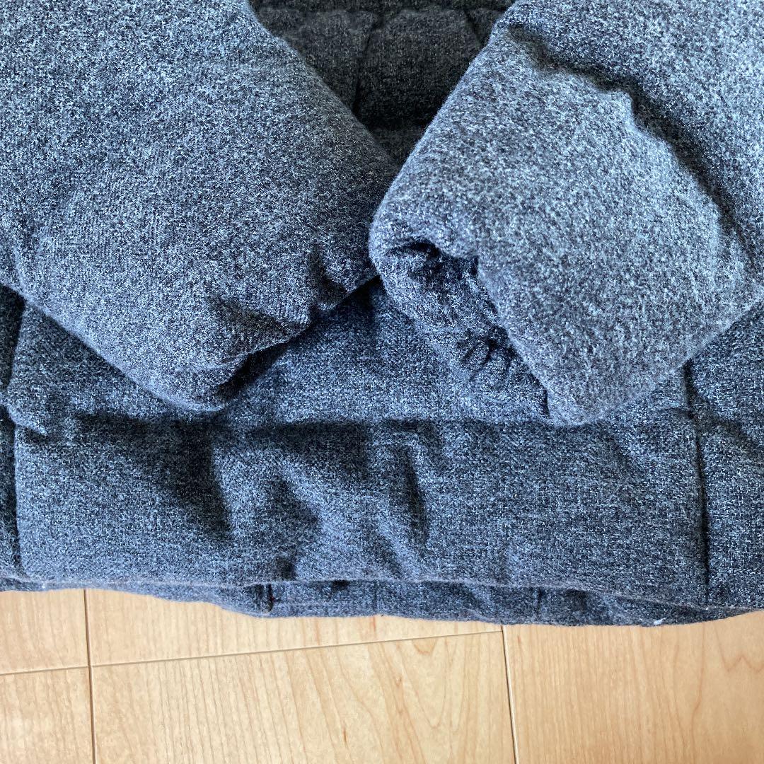 プチバトー　超美品アウター