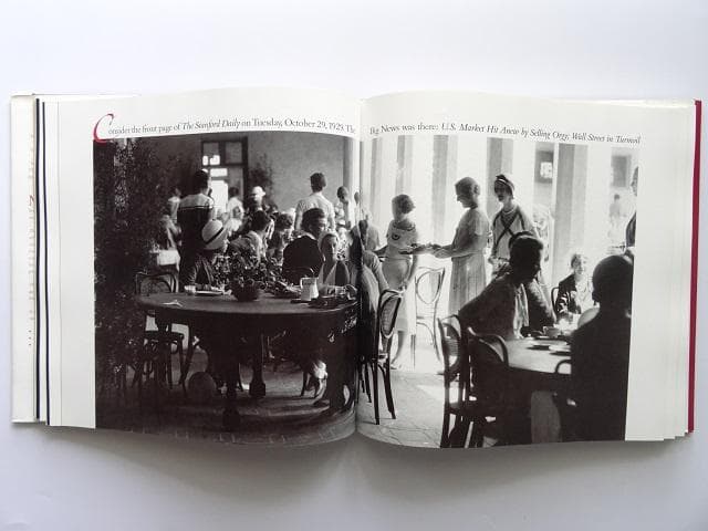 洋書◆スタンフォード大学写真集 本