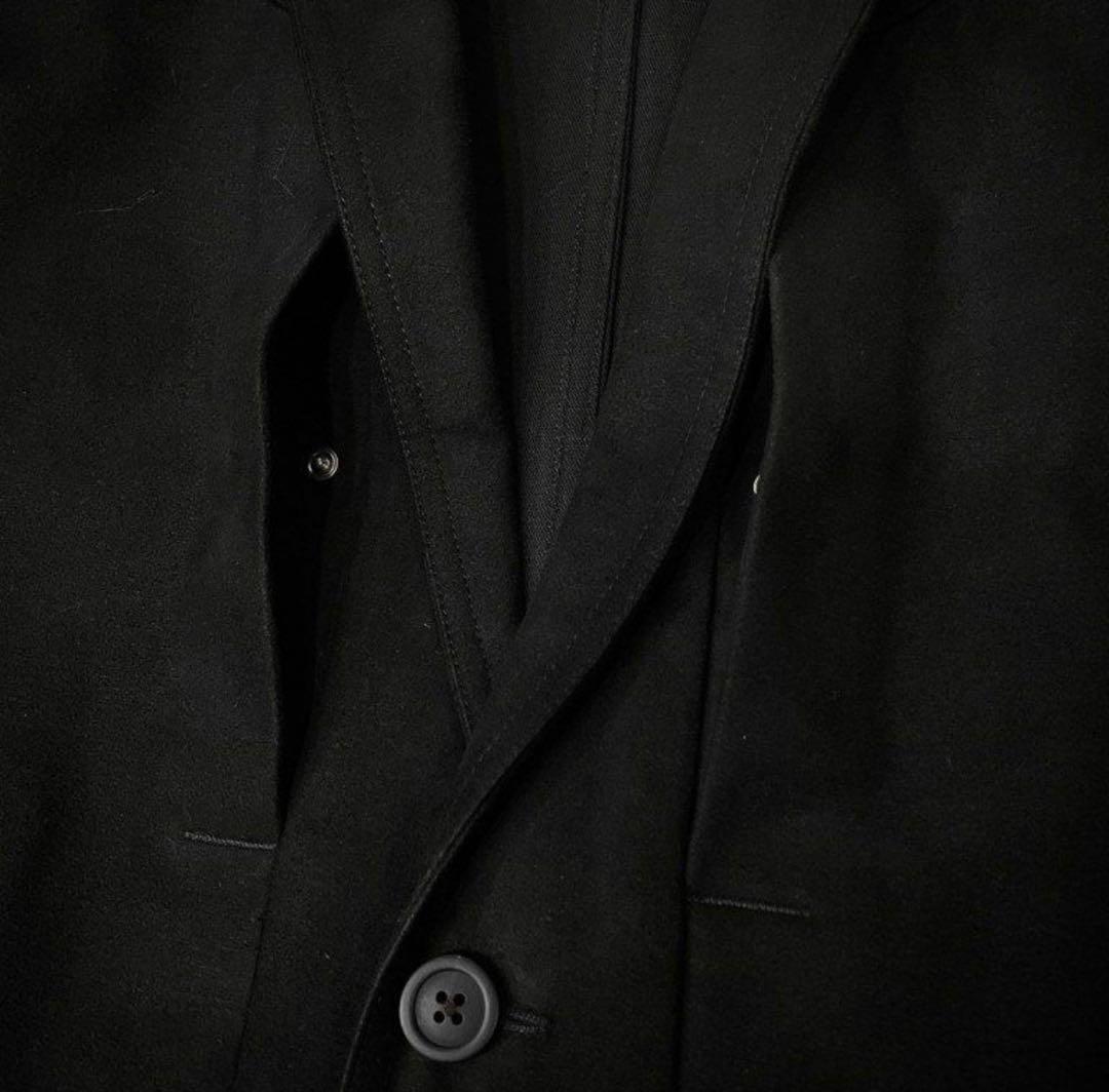 ジャケット・アウター Rick Owens 23AW LUXOR FOGPOCKET LIDO JKT