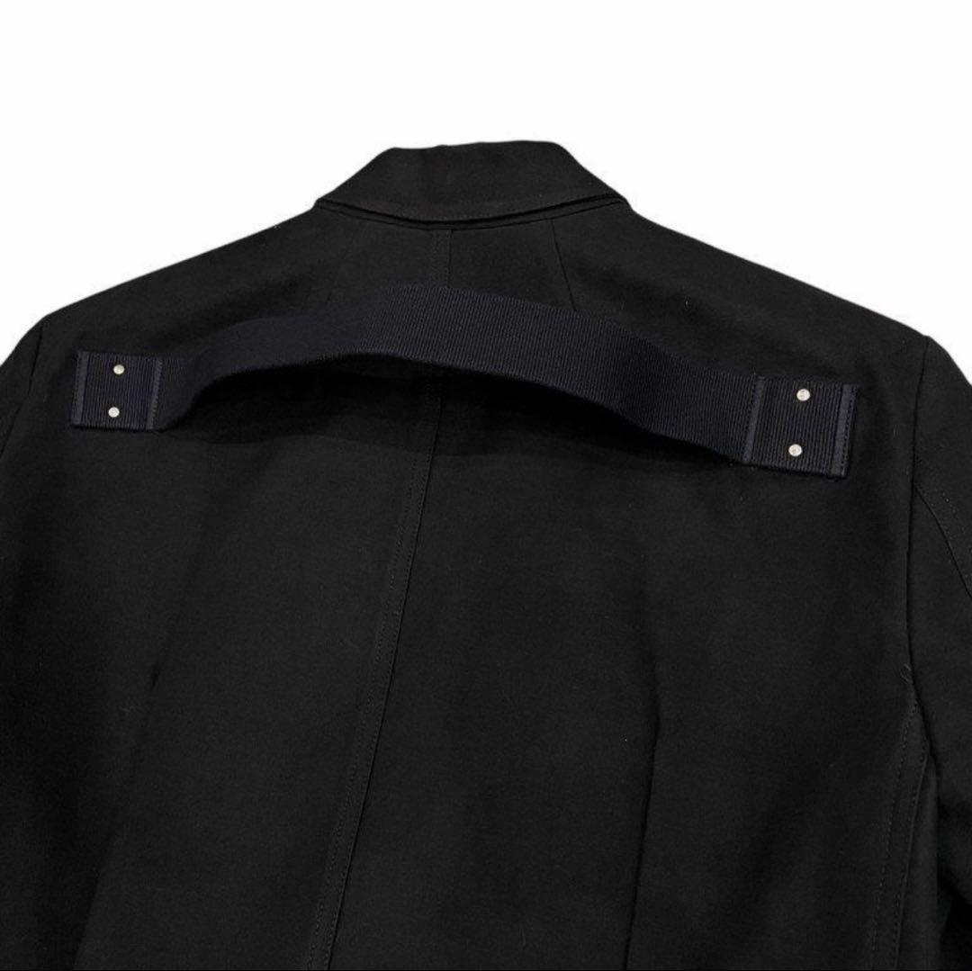 ジャケット・アウター Rick Owens 23AW LUXOR FOGPOCKET LIDO JKT