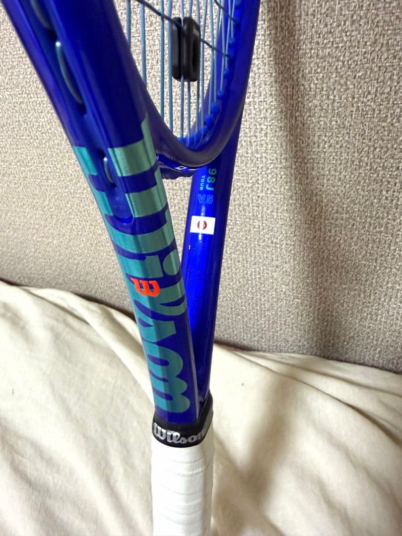 Wilson Ultra Tour 98J v5 G2 美品 使用少なめ