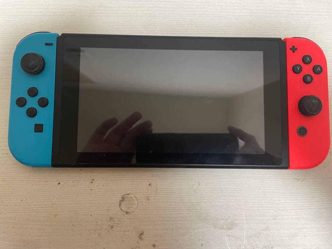 Nintendo Switch 本体 スプラトゥーン3 マリオカート8dx