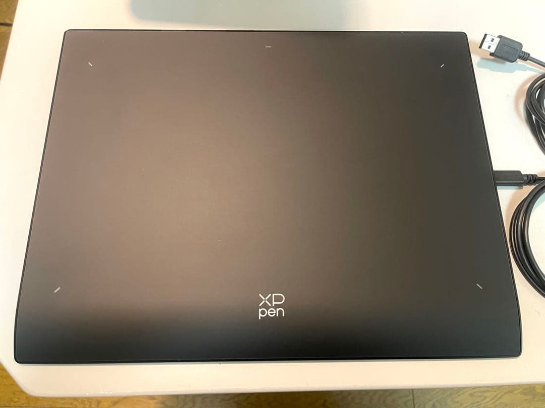 (2点お得セット)XPPen Deco Pro LW & X3 Proスリムペン
