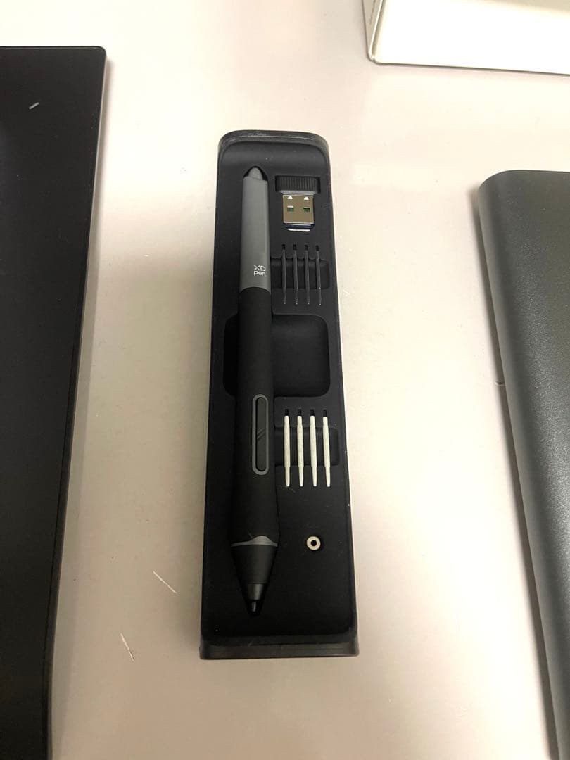 (2点お得セット)XPPen Deco Pro LW & X3 Proスリムペン