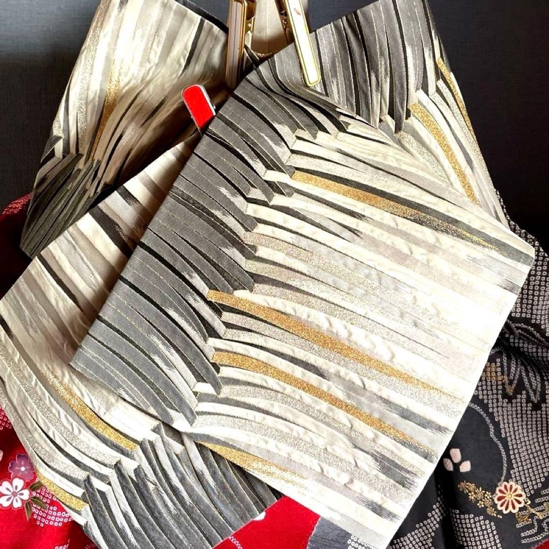 振袖フルセット　高身長　絞り　手刺繍　成人式振袖　振袖　裄丈72➕サイズ
