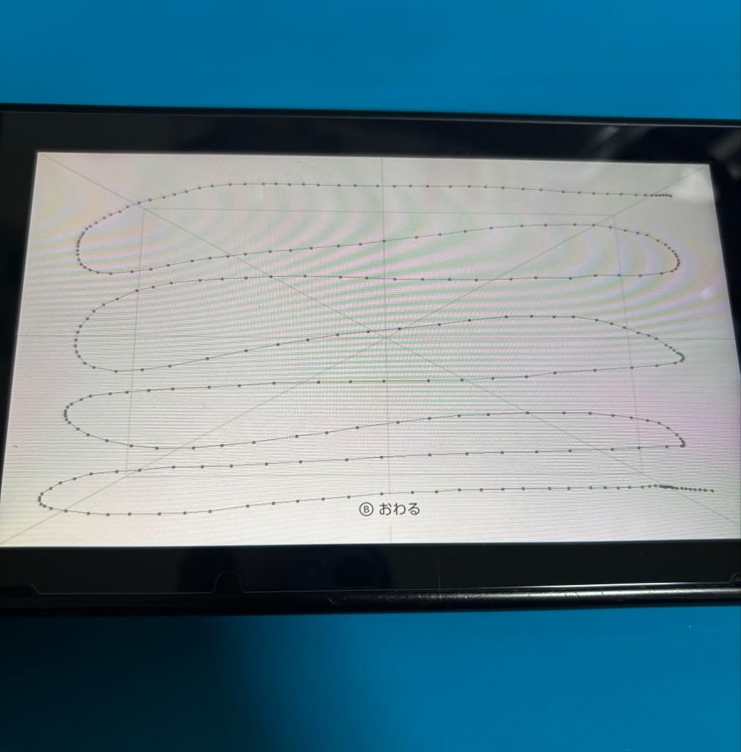 Switch本体　Joy-Con付き