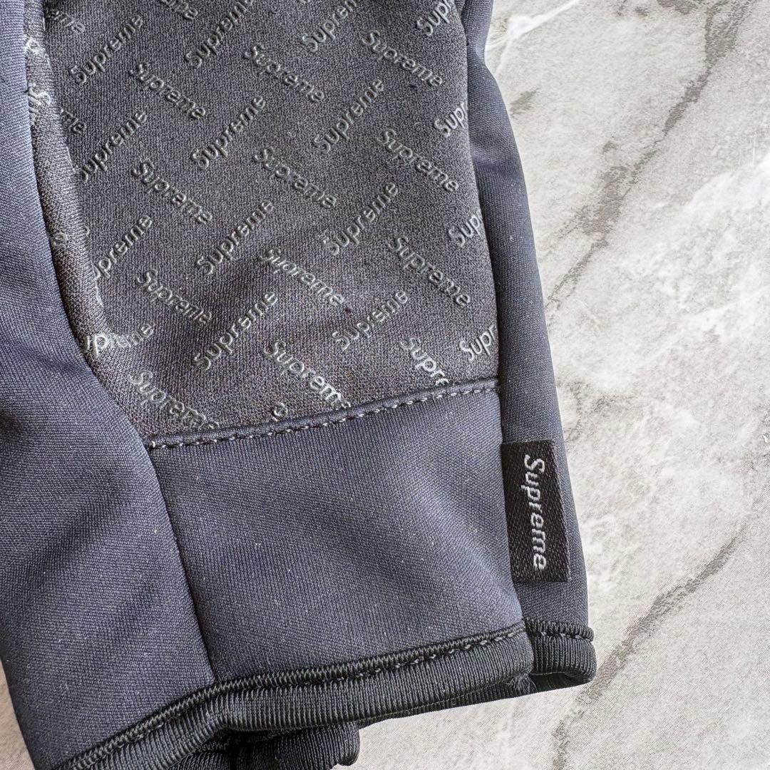 小物 Supreme / WINDSTOPPER Zip Gloves